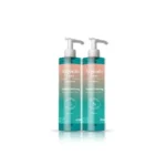 Argento Clear Facial Cleanser 200ml 1+1 offer