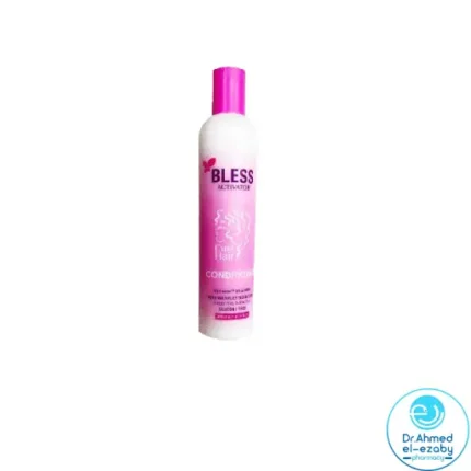 BLESS ACTIVATOR CONDITIONER 300ml - Image 1