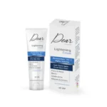 DEAR LIGHTENING CREAM 60ML