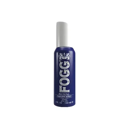 Fogg royal perfume spray men - 120 ml