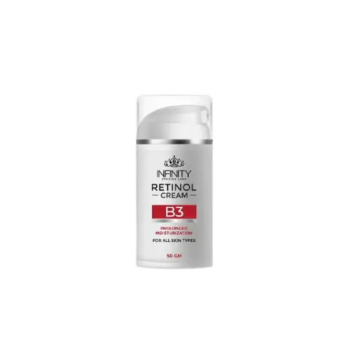 INFINITY Retinol B3 Cream