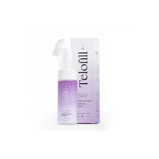 Telofill Lightening Cleanser 150ml