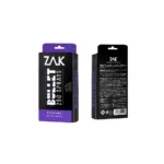 ZAK Extreme - Eau De Parfum - 25 ml