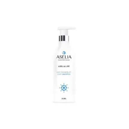 ASELIA LIFE ANTI-DANDRUFF HAIR SHAMPOO 200ML