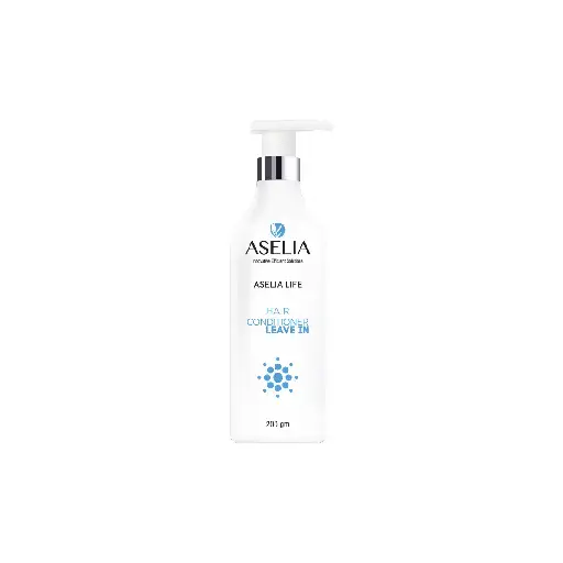 ASELIA LIFE HAIR CONDITIONER LEAVE-IN 200GM