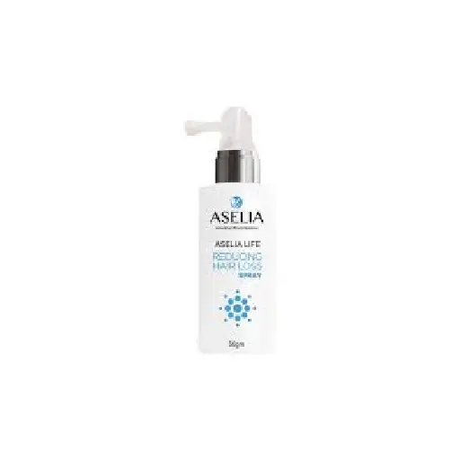 ASELIA LIFE REDUCING HAIR LOSS SPRAY 50ML