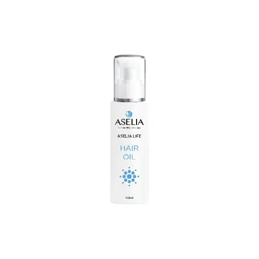 ASELIA LIFE hair oil 100 ml