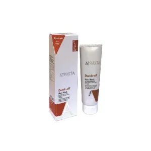 قناع الشعر أتراكتا داندر-أوف 100 جرام