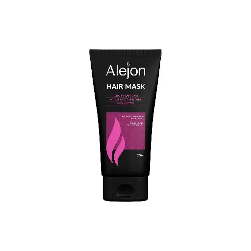 Alejon Hair Mask 200ML