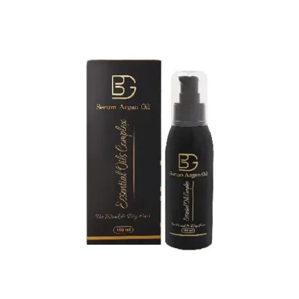 BG serum Argan OIL 100 ml