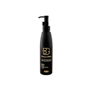 BG shampoo edition 200 ml