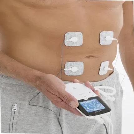 Beurer EM 49 digital TENS/EMS unit,Pain therapy (TENS) - Image 6