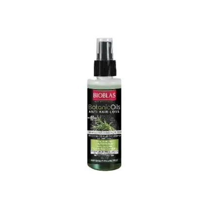 Bioblas Anti Hair Loss Rosemary Oil Liquid Conditioner 100 ml