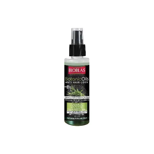 Bioblas Anti Hair Loss Rosemary Oil Liquid Conditioner 100 ml