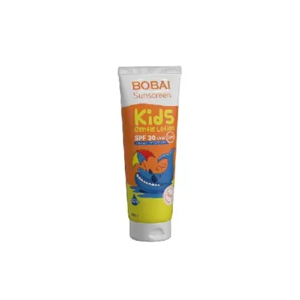 Bobai SunScreen Kids Gentle Lotion SPF 30 200 ml