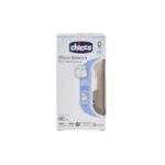 CHICCO Micro Biberon Micro Feeding Bottle 0m+ 60ml