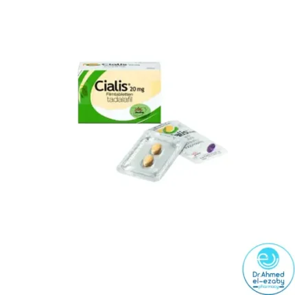 CIALIS 2 TABLET - Image 2