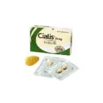 CIALIS 20MG 4TAB