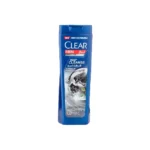 CLEAR SHAMPOO DEEP CLEANSE 180 ML