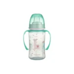 Canpol babies 35/208 Training cup with silicon soft 240ml 6 month