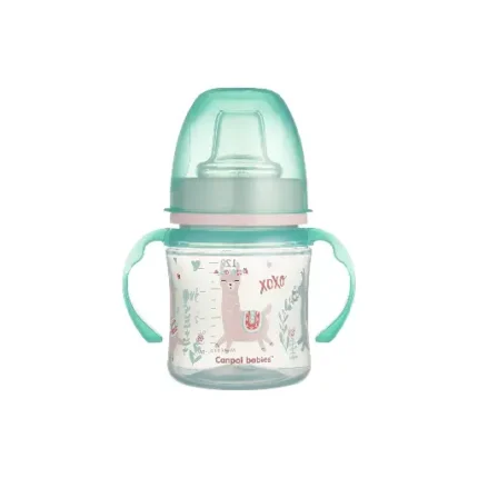 Canpol babies Easy Start Silicon Training Cup 120ml