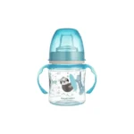 Canpol babies EasyStart Silicon Training Cup blue 120ml