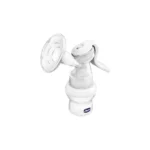 Chicco Natural Feeling Manual Breast Pump