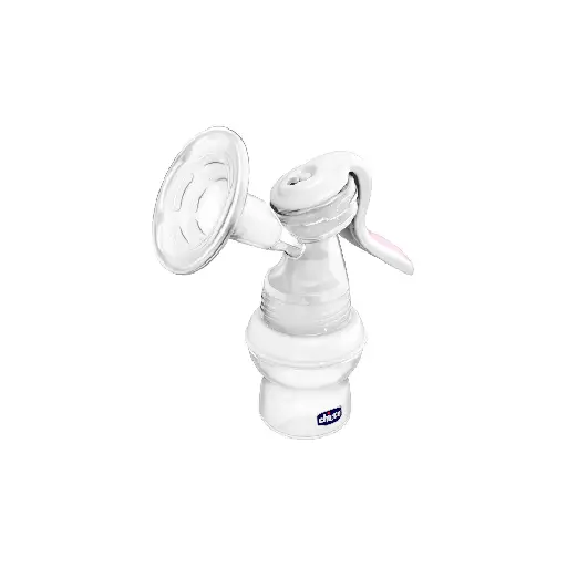 Chicco Natural Feeling Manual Breast Pump