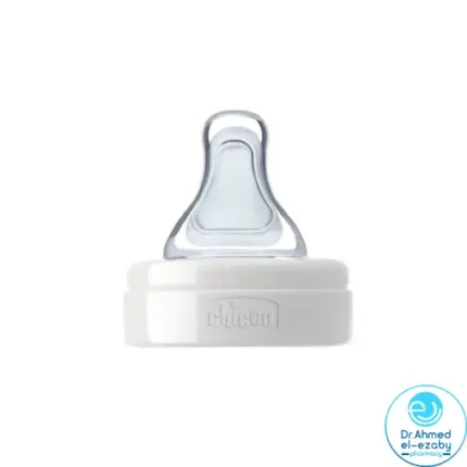 Chicco Tettarella -Teat Physio anti-colica 4m+ 2pcs - Image 3