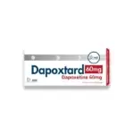 DAPOXTARD 60 Mg (3 TAB