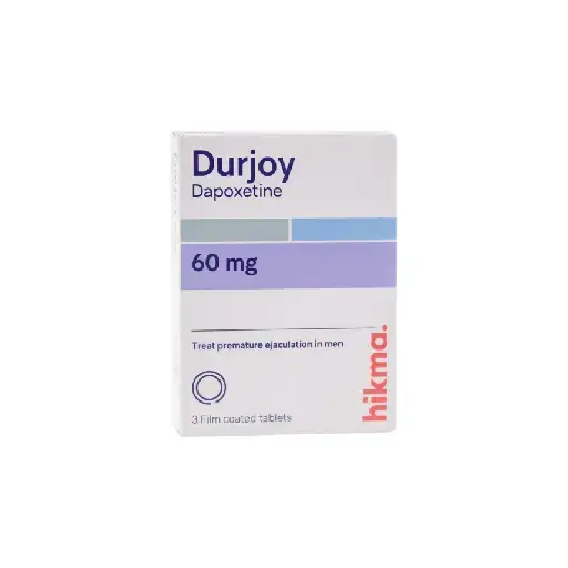 DURJOY 60 MG