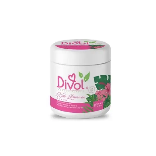 Divol KIDS LEAVE IN CREAM 250 GM