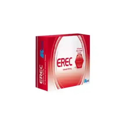 EREC 12 Tablet