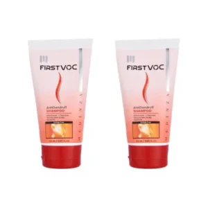 FIRSTVOC 1+1 OFFER ANTI DANDRUFF SHAMPOO 150ML