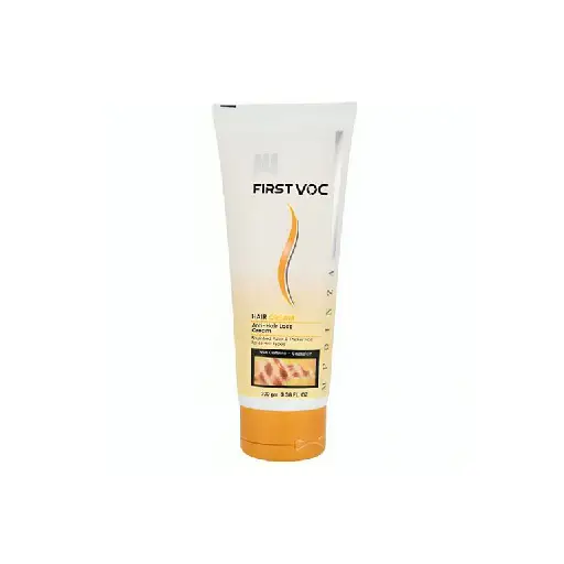 Firstvoc Hair Cream 100ML