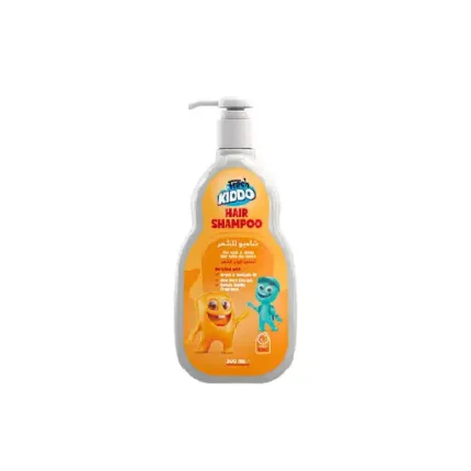 Fresh Kiddo Shampoo 300 ml