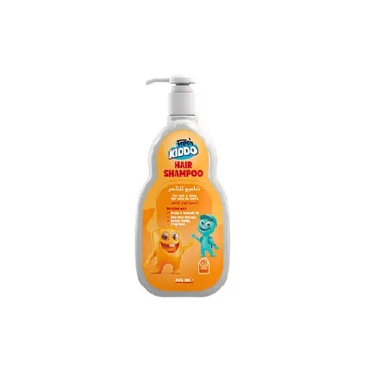 Fresh Kiddo Shampoo 300 ml