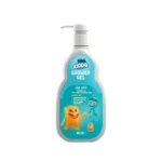 Fresh Kiddo Shower Gel 300 ml