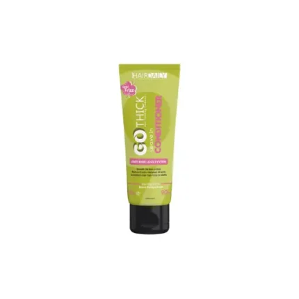 Go Thick Leave In Conditioner 200GM