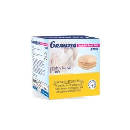 Granzia Disposable Breast Pads - 30 Pads