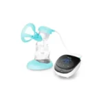 Granzia Gentlefeed 4-P Electric Breast Pump Breast Feeding