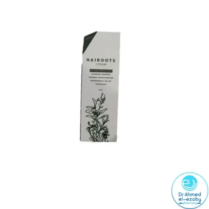 HAIR ROOTS CREAM FILLOXANE 100ML - Image 2