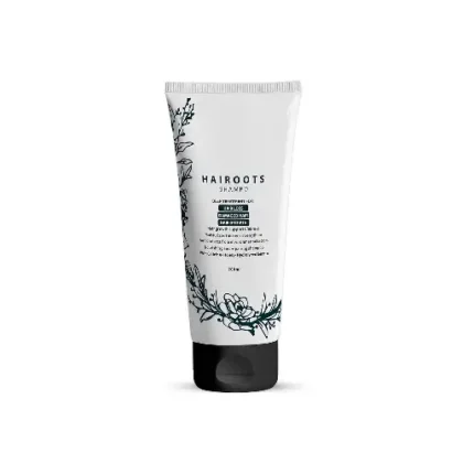 HAIR ROOTS SHAMPOO 200ML