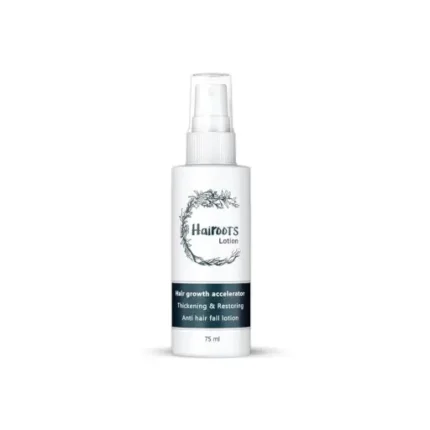 HAIROOTS LOTION  75 ml - Image 1