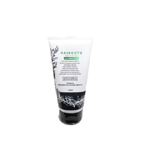 HAIRROOTS HAIR MASK 150 ML HAIRROOTS HAIR MASK 150 ML