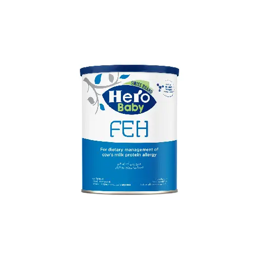 HERO BABY FEH Formula Milk 400gm