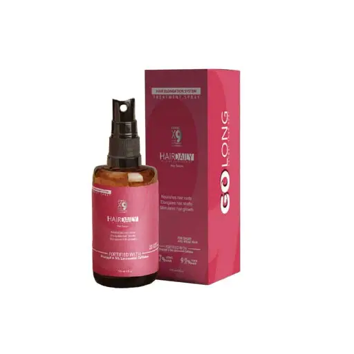 Hair Daily Go Long Serum Spray 120 ml