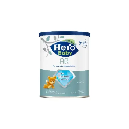 Hero Baby AR Formula Milk - 400g