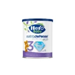 Hero Baby Nutradefense Plus 3 ,400G