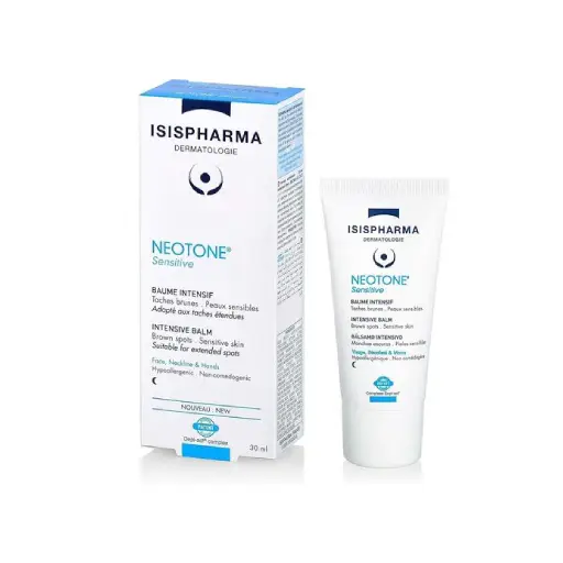 ISISPHARMA NEOTONE SENSITIVE Skin 30ML